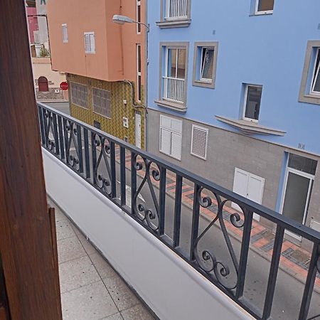 Pension Alvarez El Tablero  外观 照片