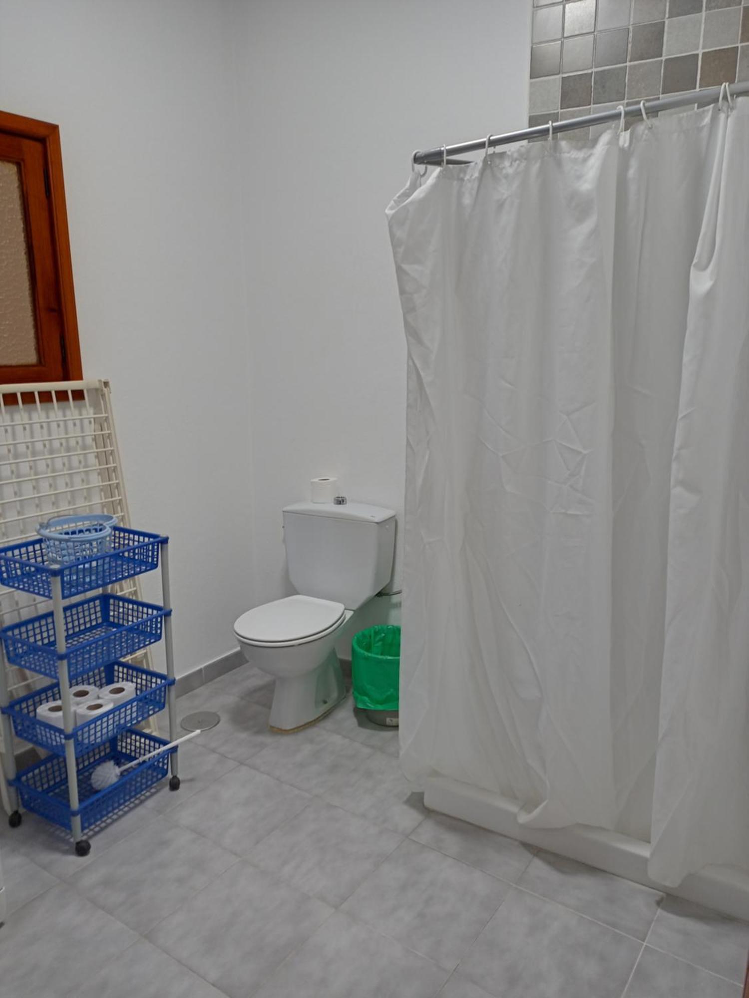Pension Alvarez El Tablero  外观 照片
