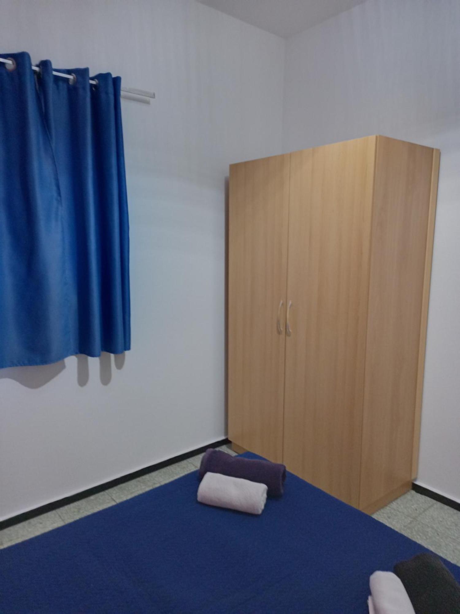 Pension Alvarez El Tablero  外观 照片