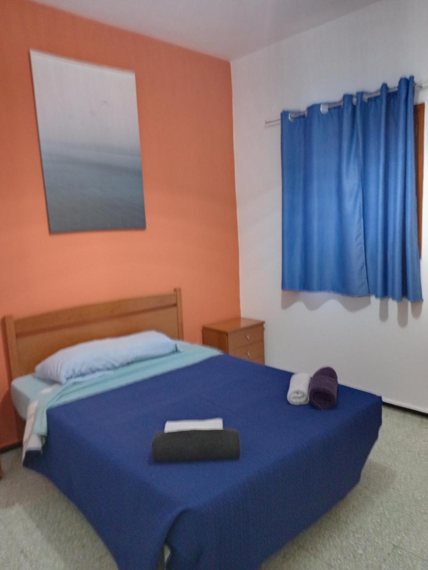 Pension Alvarez El Tablero  外观 照片