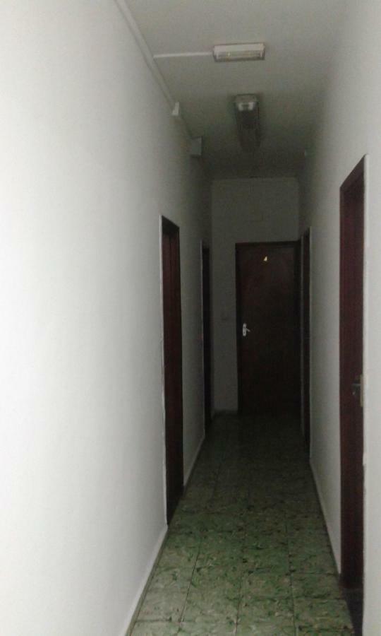 Pension Alvarez El Tablero  外观 照片