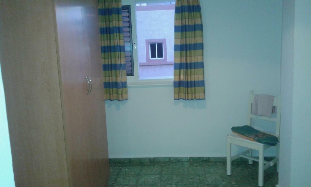 Pension Alvarez El Tablero  外观 照片